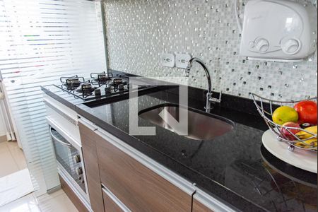 Apartamento à venda com 62m², 2 quartos e 1 vagaPia