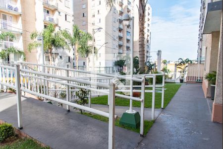 Apartamento à venda com 62m², 2 quartos e 1 vagaÁrea comum