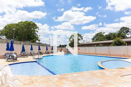 Apartamento à venda com 62m², 2 quartos e 1 vagaPiscina