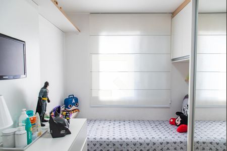 Apartamento à venda com 62m², 2 quartos e 1 vagaQuarto 2