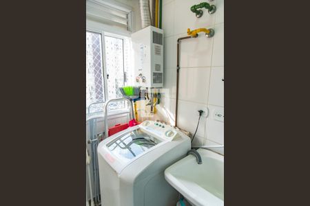 Apartamento à venda com 62m², 2 quartos e 1 vagaÁrea de serviço