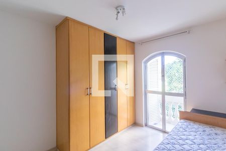 Quarto 1 de apartamento à venda com 3 quartos, 115m² em Sumaré, São Paulo