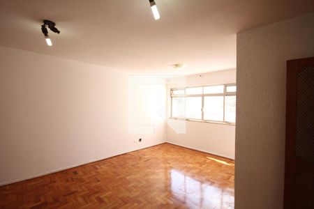 Sala de apartamento à venda com 2 quartos, 70m² em Bosque da Saúde, São Paulo