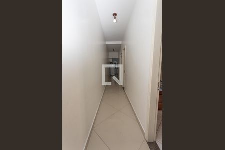 Corredor de casa à venda com 3 quartos, 150m² em Conceição, Diadema