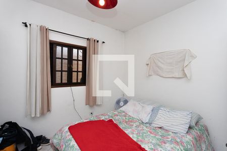Quarto 2 de casa à venda com 3 quartos, 150m² em Conceição, Diadema