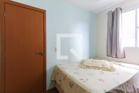 Quarto 1 de apartamento à venda com 2 quartos, 40m² em Morro Santana, Porto Alegre