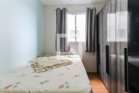 Quarto 1 de apartamento à venda com 2 quartos, 40m² em Morro Santana, Porto Alegre
