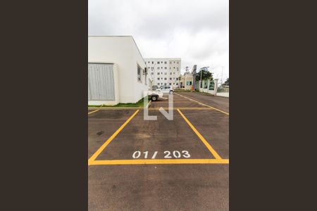 Apartamento à venda com 40m², 2 quartos e 1 vagaGaragem