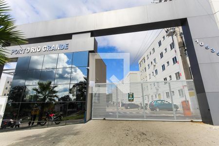 Apartamento à venda com 40m², 2 quartos e 1 vagaPortaria