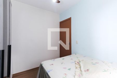 Quarto 1 de apartamento à venda com 2 quartos, 40m² em Morro Santana, Porto Alegre