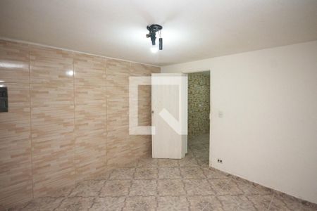 Quarto de casa para alugar com 1 quarto, 71m² em Vila Prudente, São Paulo