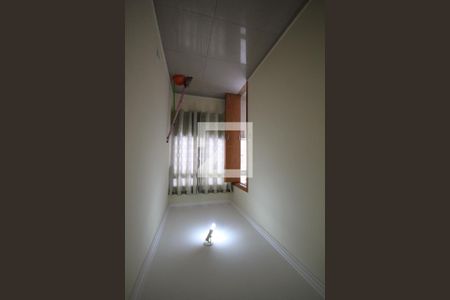 Apartamento à venda com 72m², 3 quartos e sem vagaHall Área de Serviço