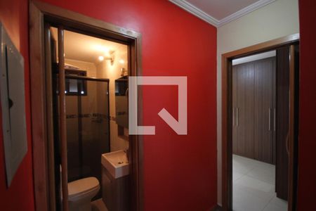 Apartamento à venda com 72m², 3 quartos e sem vagaCorredor