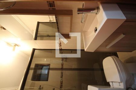 Apartamento à venda com 72m², 3 quartos e sem vagaBanheiro Social