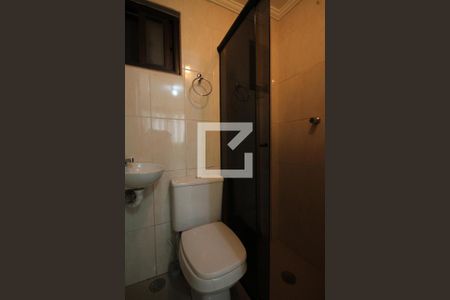 Apartamento à venda com 72m², 3 quartos e sem vagaBanheiro de Serviço