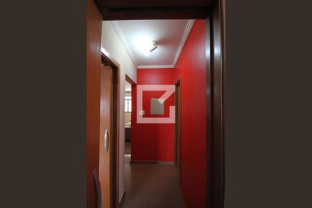 Apartamento à venda com 72m², 3 quartos e sem vagaCorredor