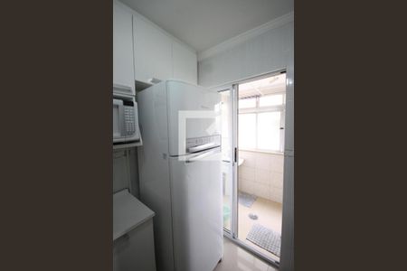 Apartamento à venda com 72m², 3 quartos e sem vagaCozinha