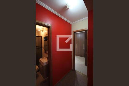 Apartamento à venda com 72m², 3 quartos e sem vagaCorredor