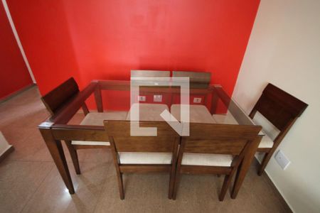 Sala de apartamento à venda com 3 quartos, 72m² em Ipiranga, São Paulo