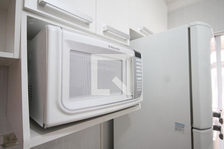 Apartamento à venda com 72m², 3 quartos e sem vagaCozinha