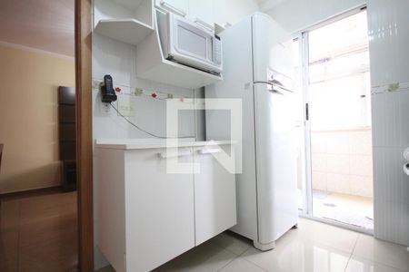 Apartamento à venda com 72m², 3 quartos e sem vagaCozinha