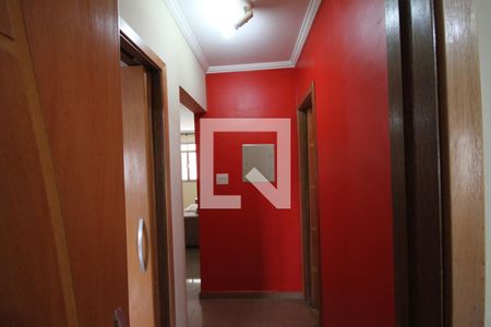 Apartamento à venda com 72m², 3 quartos e sem vagaCorredor