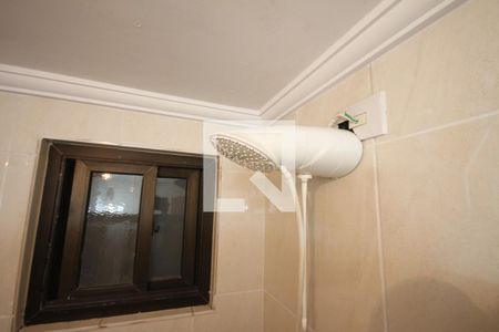 Apartamento à venda com 72m², 3 quartos e sem vagaBanheiro da Suíte