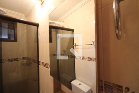 Apartamento à venda com 72m², 3 quartos e sem vagaBanheiro Social