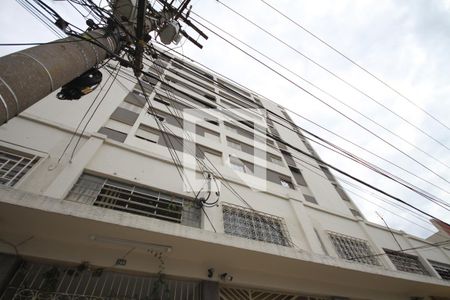 Apartamento à venda com 72m², 3 quartos e sem vagaFachada