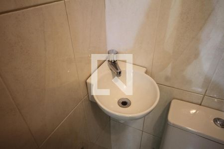 Apartamento à venda com 72m², 3 quartos e sem vagaBanheiro de Serviço