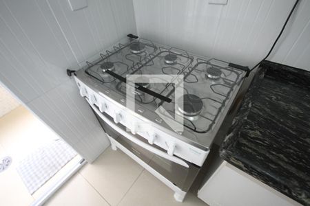 Apartamento à venda com 72m², 3 quartos e sem vagaCozinha