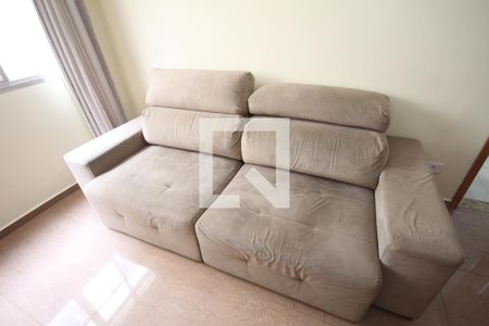 Sala de apartamento à venda com 3 quartos, 72m² em Ipiranga, São Paulo