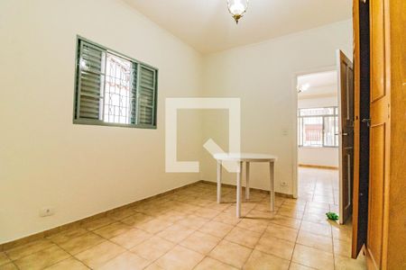 Quarto 1 de casa para alugar com 2 quartos, 135m² em Vila da Saúde, São Paulo