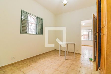 Quarto 1 de casa para alugar com 2 quartos, 135m² em Vila da Saúde, São Paulo