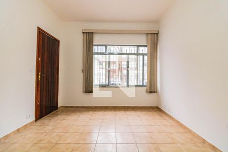 Sala de casa para alugar com 2 quartos, 135m² em Vila da Saúde, São Paulo