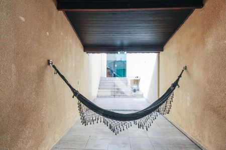 Casa à venda com 212m², 3 quartos e 3 vagasChurrasqueira 