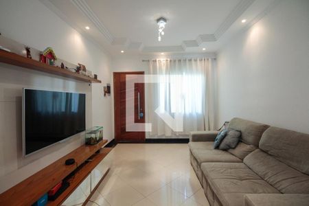 Sala  de casa à venda com 3 quartos, 212m² em Penha de França, São Paulo