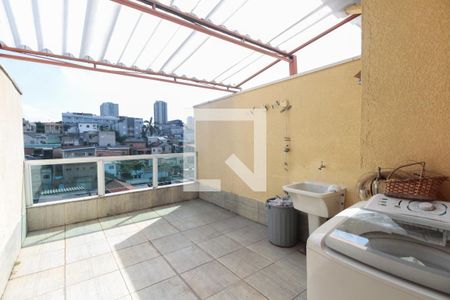 Casa à venda com 212m², 3 quartos e 3 vagasÁrea de serviço 