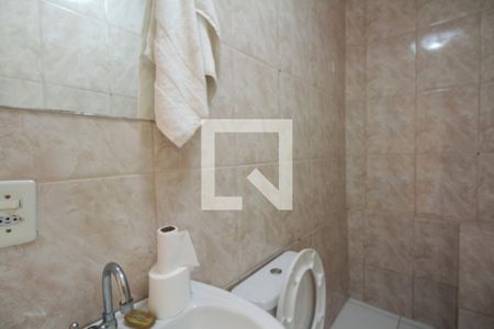 Casa à venda com 212m², 3 quartos e 3 vagasBanheiro Salão de festas 