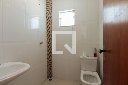 Casa à venda com 212m², 3 quartos e 3 vagasBanheiro Suíte 3