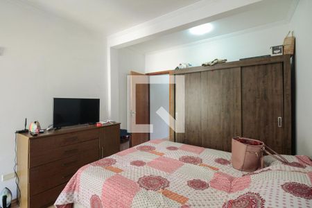 Suíte 1 de casa para alugar com 3 quartos, 212m² em Penha de França, São Paulo