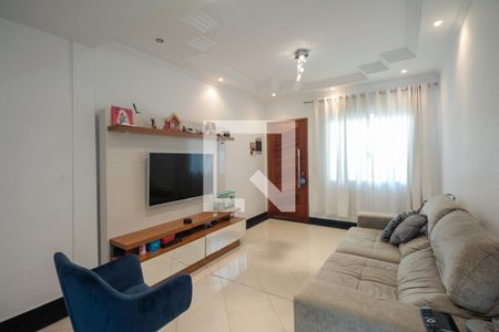 Sala  de casa para alugar com 3 quartos, 212m² em Penha de França, São Paulo
