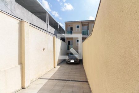 Casa à venda com 212m², 3 quartos e 3 vagasGaragem 