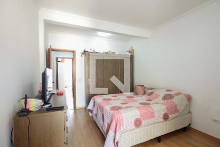 Suíte 1 de casa à venda com 3 quartos, 212m² em Penha de França, São Paulo