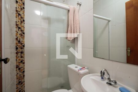 Casa à venda com 212m², 3 quartos e 3 vagasBanheiro Suíte 2