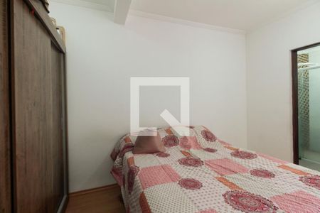 Suíte 1 de casa à venda com 3 quartos, 212m² em Penha de França, São Paulo