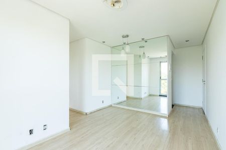 Sala  de apartamento para alugar com 2 quartos, 49m² em Cidade Patriarca, São Paulo