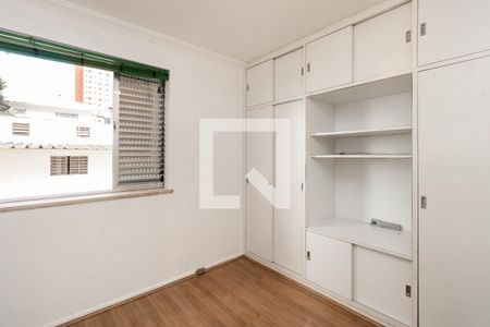 Quarto 2 de apartamento para alugar com 2 quartos, 84m² em Indianópolis, São Paulo