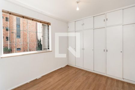 Quarto 1 de apartamento para alugar com 2 quartos, 84m² em Indianópolis, São Paulo