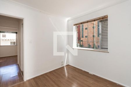 Quarto 1 de apartamento para alugar com 2 quartos, 84m² em Indianópolis, São Paulo
